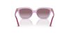VOGUE JUNIOR SUN  0VJ2021 27808H 48 Napszemüveg