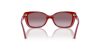 VOGUE JUNIOR SUN  0VJ2022 31298H 48 Napszemüveg