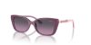 VOGUE JUNIOR SUN  0VJ2022 31304Q 48 Napszemüveg