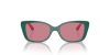 VOGUE JUNIOR SUN  0VJ2022 313169 48 Napszemüveg