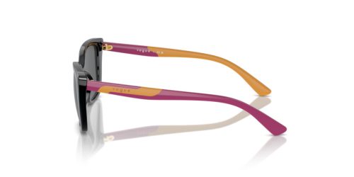 VOGUE JUNIOR SUN  0VJ2022 W44/87 48 Napszemüveg