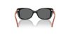 VOGUE JUNIOR SUN  0VJ2022 W44/87 48 Napszemüveg