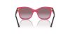 VOGUE JUNIOR SUN  0VJ2023 25458H 47 Napszemüveg