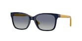 VOGUE JUNIOR SUN  0VJ2027 32134Q 49 Napszemüveg