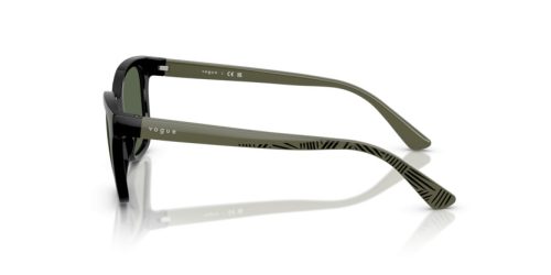 VOGUE JUNIOR SUN  0VJ2027 W44/71 49 Napszemüveg