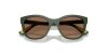 VOGUE JUNIOR SUN  0VJ2028 320873 46 Napszemüveg