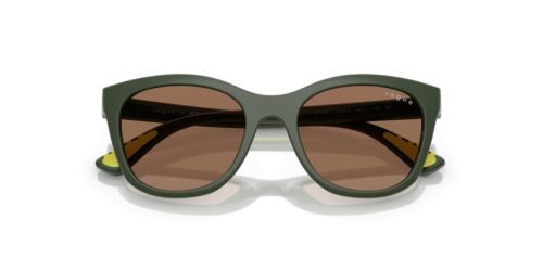 VOGUE JUNIOR SUN  0VJ2028 320873 46 Napszemüveg