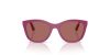 VOGUE JUNIOR SUN  0VJ2028 321169 46 Napszemüveg