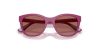 VOGUE JUNIOR SUN  0VJ2028 321169 46 Napszemüveg