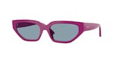 VOGUE JUNIOR SUN  0VJ2029 W65673 52 Napszemüveg