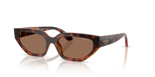VOGUE JUNIOR SUN  0VJ2029 W65673 52 Napszemüveg