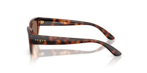 VOGUE JUNIOR SUN  0VJ2029 W65673 52 Napszemüveg