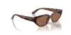 VOGUE JUNIOR SUN  0VJ2029 W65673 52 Napszemüveg