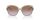 VOGUE  0VO2871S 299068 56 Napszemüveg