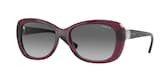 VOGUE  0VO2943SB W44/11 55 Napszemüveg