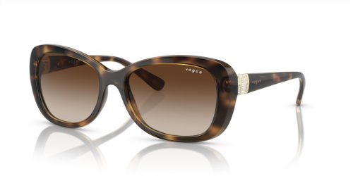 VOGUE  0VO2943SB W65613 55 Napszemüveg