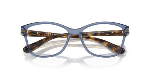 VOGUE  0VO2998 2762 54 Szemüvegkeret