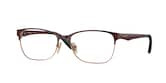 VOGUE  0VO3940 352S 52 Szemüvegkeret