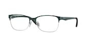 VOGUE  0VO3940 352S 54 Szemüvegkeret