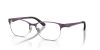 VOGUE  0VO3940 965S 52 Szemüvegkeret