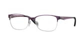 VOGUE  0VO3940 965S 54 Szemüvegkeret