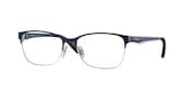 VOGUE  0VO3940 965S 54 Szemüvegkeret