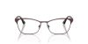 VOGUE  0VO3987B 811 52 Szemüvegkeret