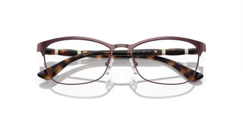 VOGUE  0VO3987B 811 52 Szemüvegkeret