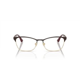 VOGUE  0VO3987B 986 52 Szemüvegkeret
