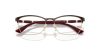 VOGUE  0VO3987B 986 52 Szemüvegkeret