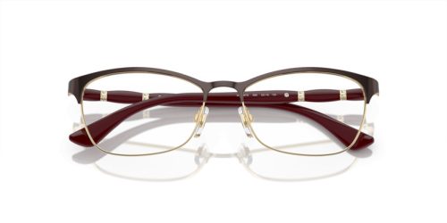 VOGUE  0VO3987B 986 52 Szemüvegkeret
