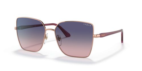 VOGUE  0VO4199S 5075I6 58 Napszemüveg