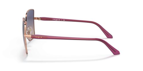 VOGUE  0VO4199S 5075I6 58 Napszemüveg
