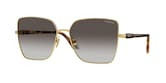 VOGUE  0VO4199S 51988G 58 Napszemüveg