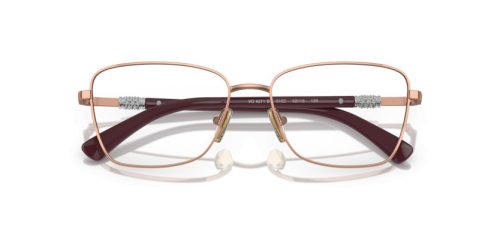 VOGUE  0VO4271B 5152 52 Szemüvegkeret