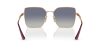 VOGUE  0VO4284S 51524L 56 Napszemüveg
