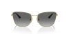 VOGUE  0VO4308S 848/11 56 Napszemüveg
