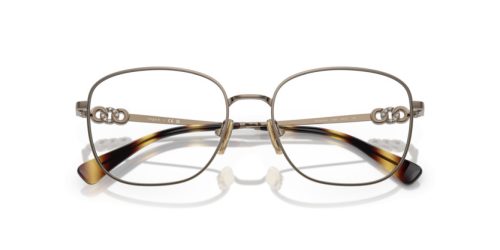 VOGUE  0VO4319B 5138 54 Szemüvegkeret