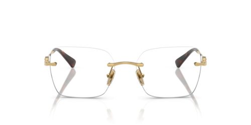 VOGUE  0VO4320B 280 53 Szemüvegkeret