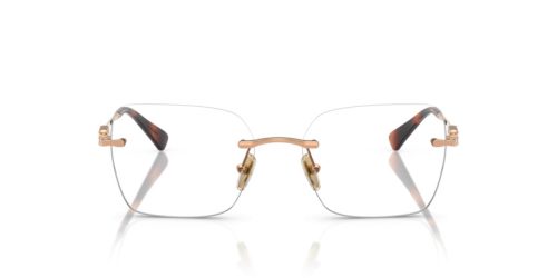 VOGUE  0VO4320B 5152 53 Szemüvegkeret