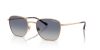 VOGUE  0VO4322S 51524L 53 Napszemüveg