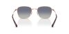 VOGUE  0VO4322S 51524L 53 Napszemüveg