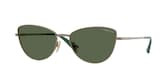 VOGUE  0VO4324S 51524Q 56 Napszemüveg