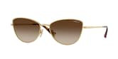 VOGUE  0VO4324S 51524Q 56 Napszemüveg