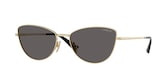 VOGUE  0VO4324S 51524Q 56 Napszemüveg