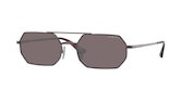 VOGUE  0VO4329S 5149LB 55 Napszemüveg