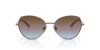 VOGUE  0VO4330S 513848 56 Napszemüveg