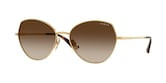 VOGUE  0VO4330S 848/8E 56 Napszemüveg