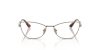 VOGUE  0VO4333 5138 52 Szemüvegkeret