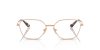 VOGUE  0VO4334 5152 52 Szemüvegkeret